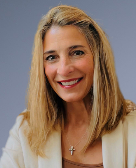 Judith Alberto MHA, RPh, BCOP