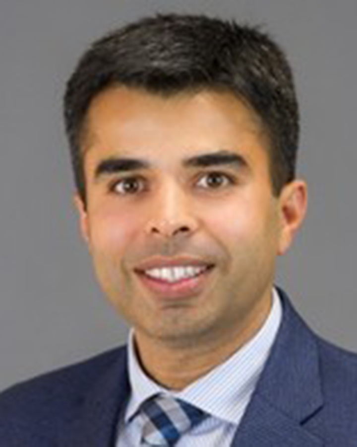 Santosh Kumar, MD