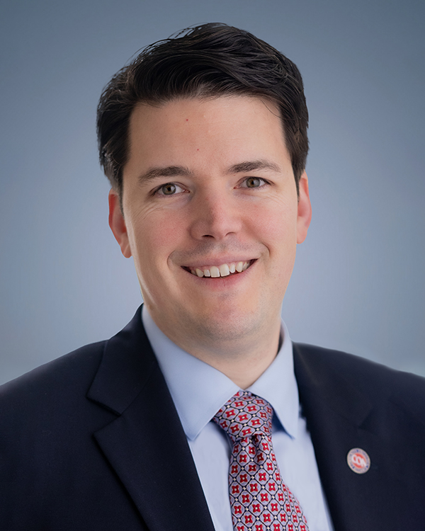 Nicolas Ferreyros